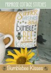 (image for) Bumblebee Kisses